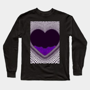 Bi Love Long Sleeve T-Shirt